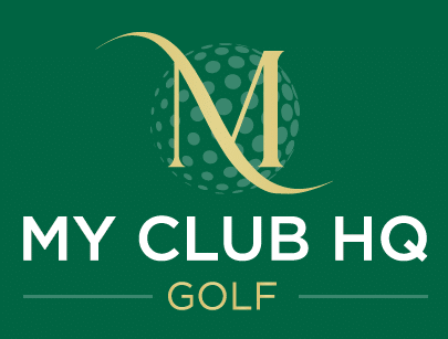 My Club HQ logo